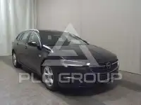 2021 Opel Insignia