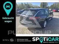 2021 Opel Insignia