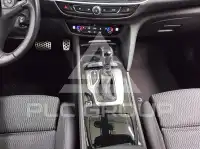 2021 Opel Insignia