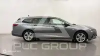 2021 Opel Insignia