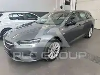 2021 Opel Insignia