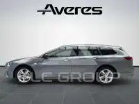 2021 Opel Insignia