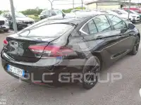 2021 Opel Insignia