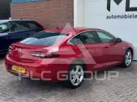2021 Opel Insignia