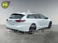 2021 Opel Insignia