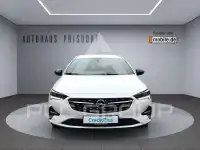 2021 Opel Insignia