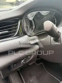 2021 Opel Insignia