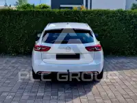 2021 Opel Insignia
