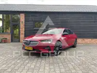 2021 Opel Insignia