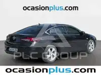 2021 Opel Insignia
