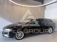 2021 Opel Insignia