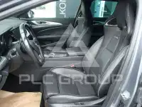 2021 Opel Insignia