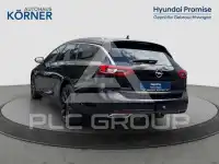 2021 Opel Insignia