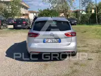 2021 Opel Insignia