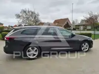 2021 Opel Insignia