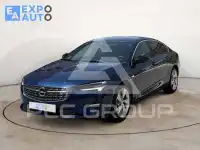 2021 Opel Insignia