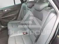 2021 Opel Insignia