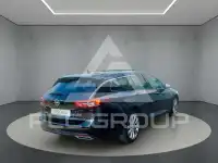 2021 Opel Insignia