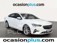 2021 Opel Insignia