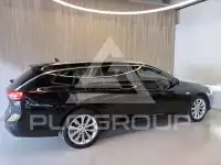 2021 Opel Insignia