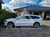 2021 Opel Insignia