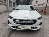 2021 Opel Insignia
