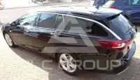 2021 Opel Insignia