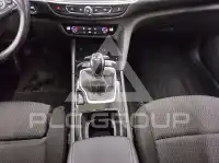 2021 Opel Insignia