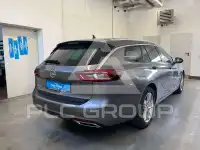 2021 Opel Insignia
