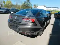 2021 Opel Insignia
