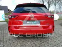 2021 Opel Insignia