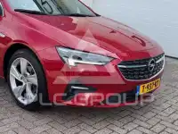 2021 Opel Insignia