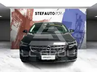 2021 Opel Insignia