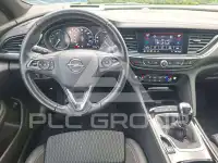 2021 Opel Insignia