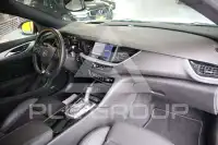 2021 Opel Insignia