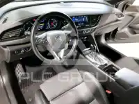 2021 Opel Insignia