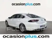 2021 Opel Insignia