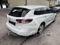 2021 Opel Insignia