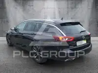 2021 Opel Insignia