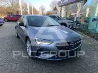 2021 Opel Insignia
