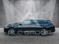 2021 Opel Insignia