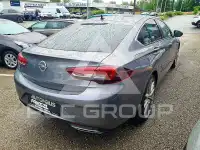 2021 Opel Insignia
