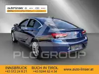 2021 Opel Insignia