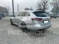 2021 Opel Insignia