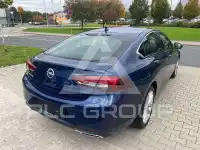 2021 Opel Insignia