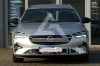 2021 Opel Insignia