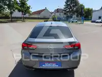2021 Opel Insignia