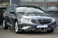 2021 Opel Insignia