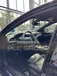 2021 Opel Insignia