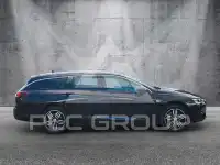 2021 Opel Insignia